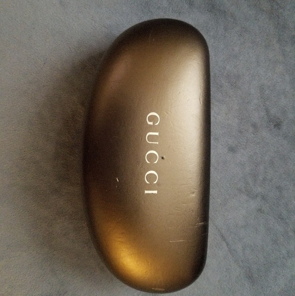 Gucci sunglasses - Picture 3 of 4